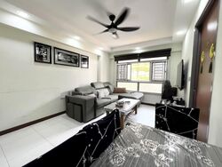 Blk 622C Punggol Spectra (Punggol), HDB 2 Rooms #606419851